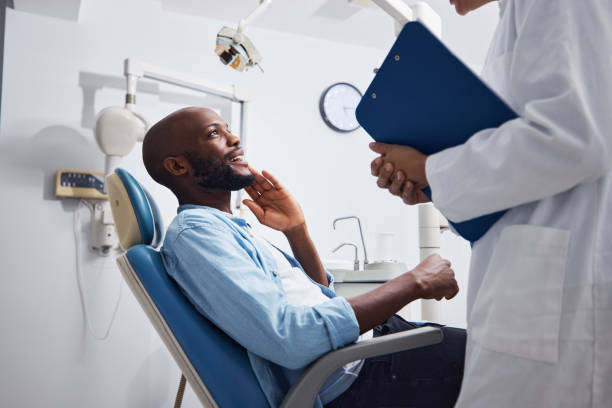 Best Emergency Root Canal Treatment in Clinton, SC