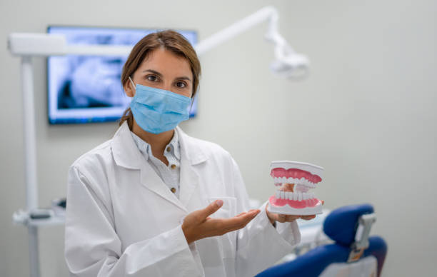 Best Weekend Emergency Dentist in Clinton, SC