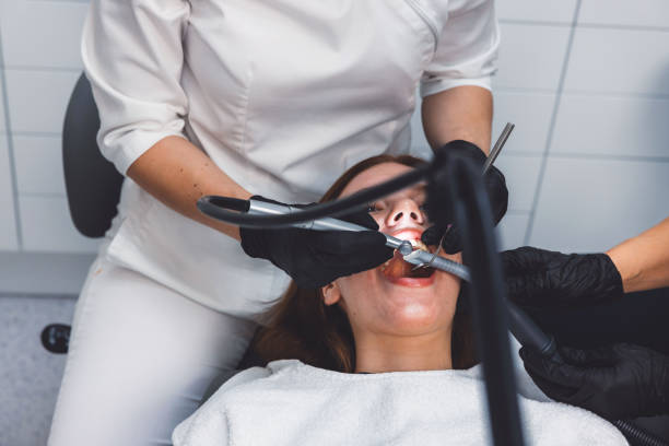 Best Walk-In Emergency Dentist in Clinton, SC
