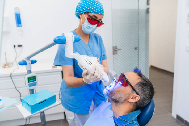 Best Pediatric Emergency Dentist in Clinton, SC